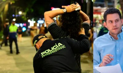 Denuncian Campaña de Desprestigio en Contra del Secretario Manuel Villa