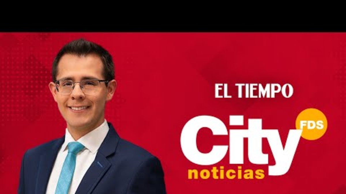 Citynoticias Fin de Semana 28 de Septiembre