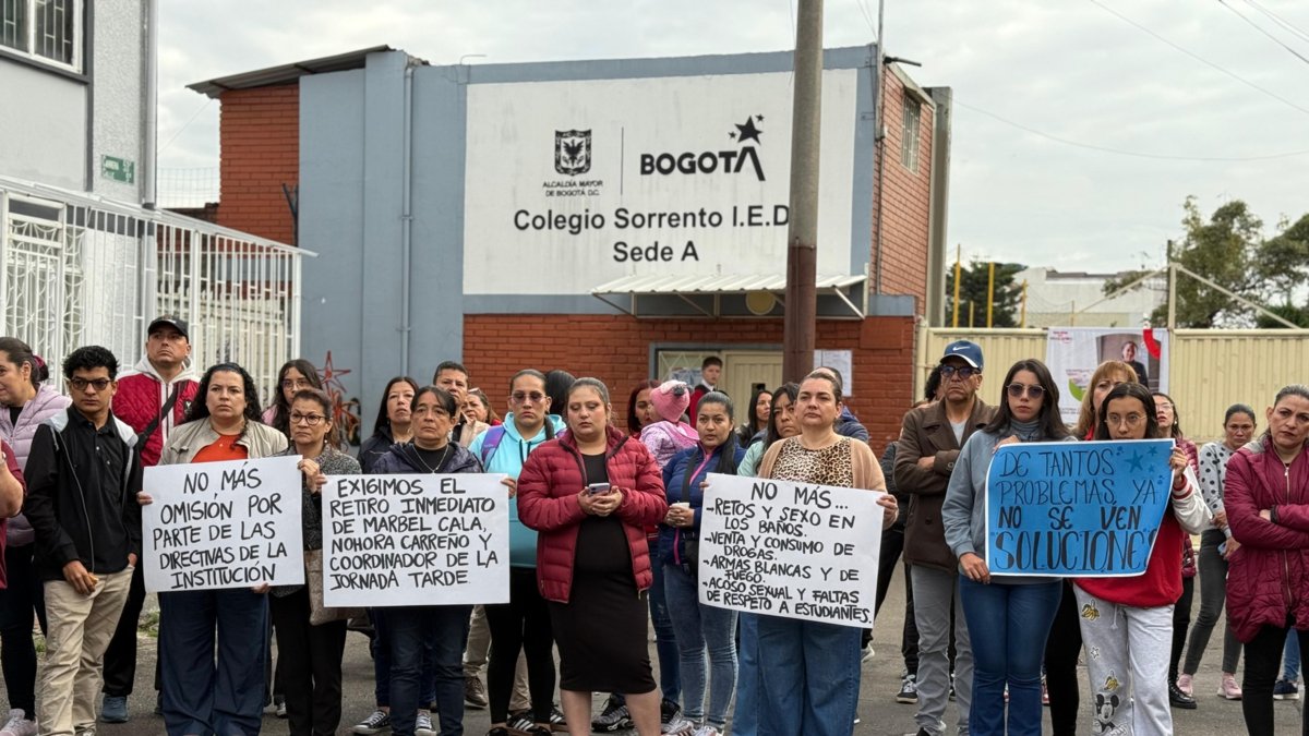 El Conjal Leandro Castellanos Recibe Amenaza Contra Su Vida Tras Denunciar Colegio