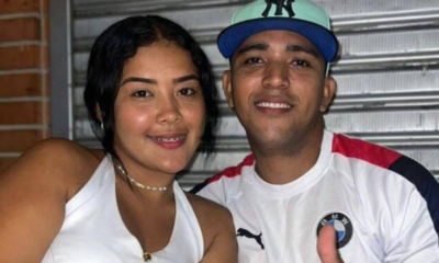 Capituran en Salgar Al Presunto Feminicida de Yolanda Arias