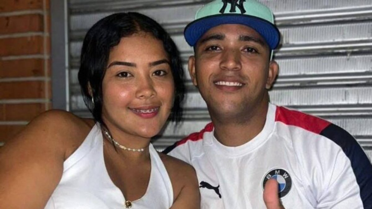 Capituran en Salgar Al Presunto Feminicida de Yolanda Arias