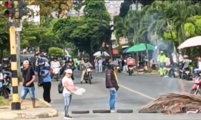 Más de Tres Meses Sin Agua