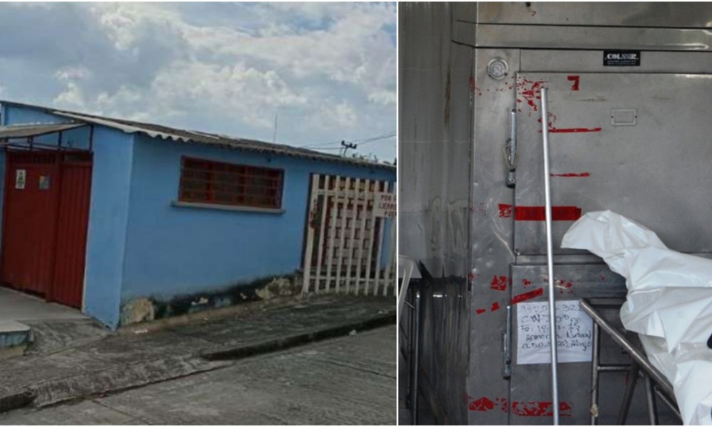 Irregularidadas en el Manejo de Lixiviado y de Cadaverses Obligan a Cerrar en Calarcá y Trasladar Los Cuerpos A Pereira