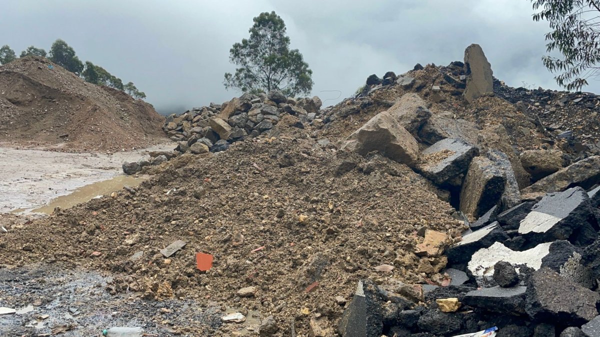 Auto impone más de 70 medidas por mal manejo de eSbros y alerta de las tumbas impactaciones