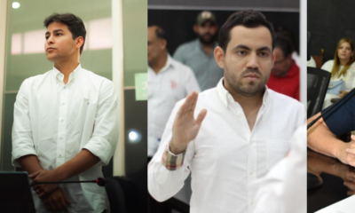 Camilo Torres Villalba Lanza Candidatura al Senado y la Casa Char Defina sus Cartas para el Congreso en 2026