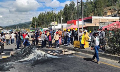 Gobierno y Comunidad Carbonera Pactaron Nuevo Plazo de Pagos y Compromisos