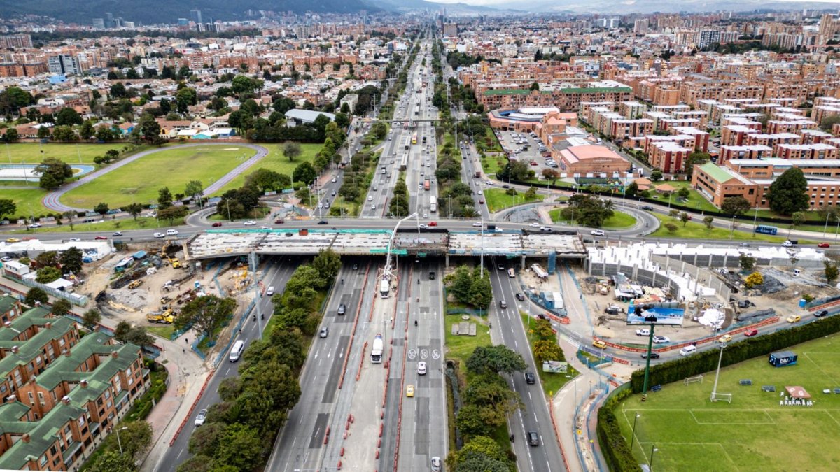 Presidenta del concepto Pide Plan de Choque a la Administración Galán