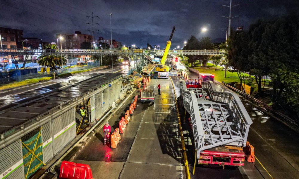 ¿Por Qué Está Retrasada la Obra y Cuándo la Entregan?