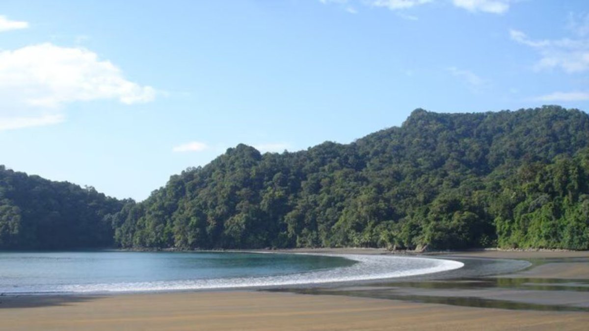 Tres Turistas Murieron Ahogados y Uno Está Desaparecido en Las Playas de Bahía Solano, Departamento del Chocó: ESTO SE SABE
