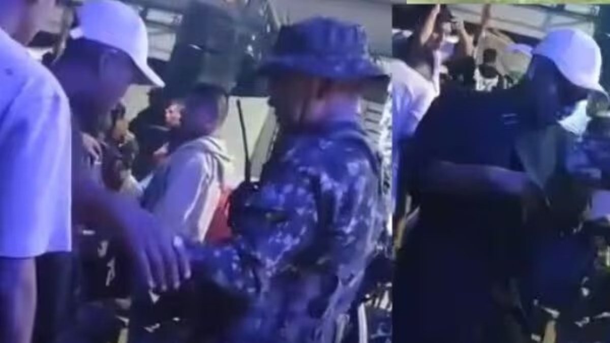 Norte del Cauca | Medidas en la Región, Luego de Que Disidencias de Las Farc se Tomaron el Control de Un Concierto Actividades en Feria de Caloto