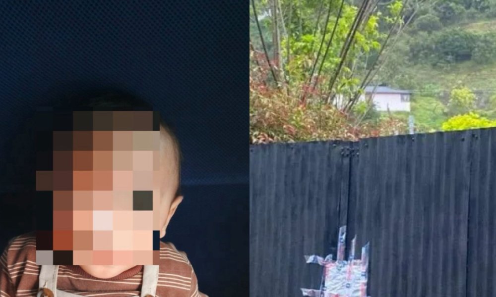 Familia de Bebé Fallecido en Jardín Infantil de la Calera Rompe Su Silencio