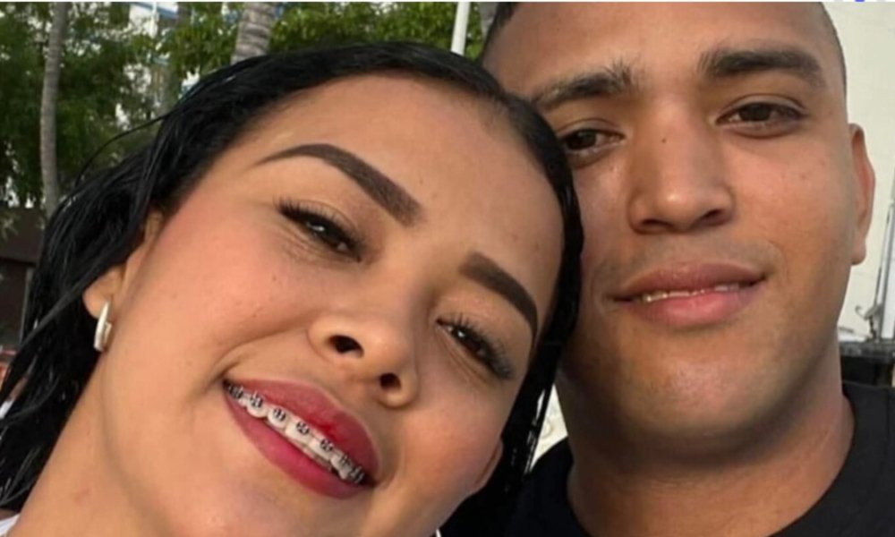 "Perdónenme por Todo": Las Cartas que Dejó el Presunto Feminicida de Yolanda Antes de Inteintar Suicidarse en Las Playas de Salgar