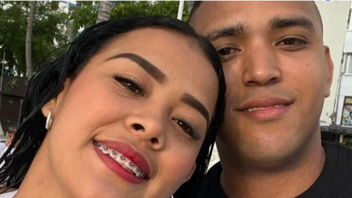 "Perdónenme por Todo": Las Cartas que Dejó el Presunto Feminicida de Yolanda Antes de Inteintar Suicidarse en Las Playas de Salgar