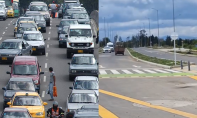 El Corredor Permitiría la Entrada y la Salida a la Ciudad