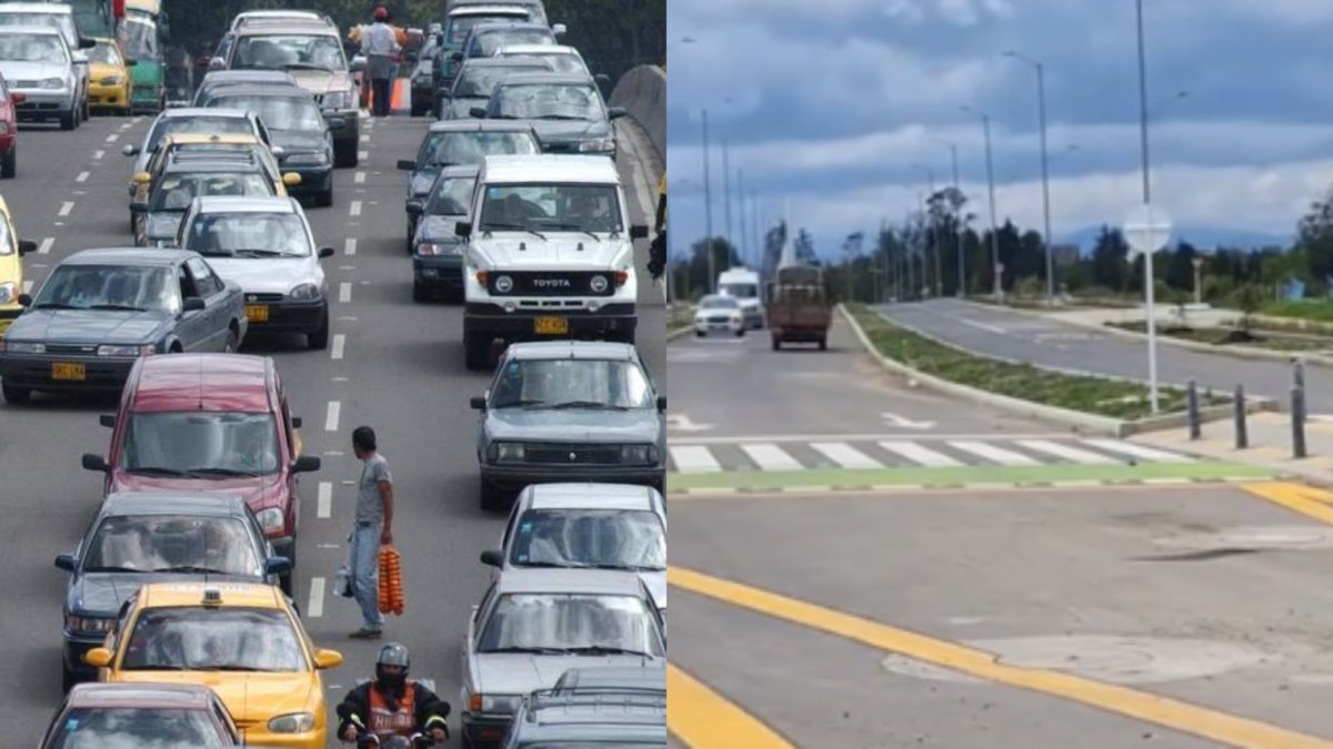 El Corredor Permitiría la Entrada y la Salida a la Ciudad