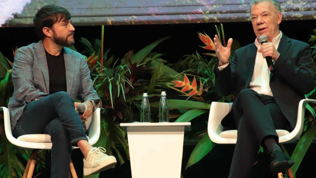 'Paz Entre Nosotros y La Naturaleza'