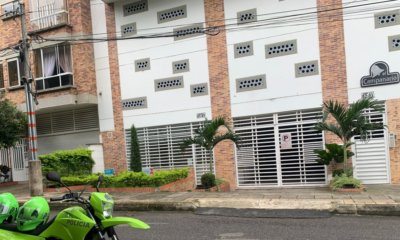 El Estremecector Relato de Millonario Robo en Bucaramanga