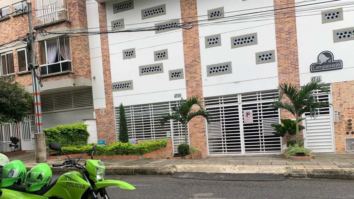 El Estremecector Relato de Millonario Robo en Bucaramanga