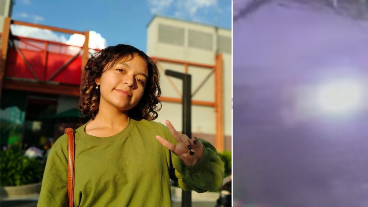 El Pedido que Hizo la Madre de Ayelén Sofía Páez, Menor Desaparecida en Bogotá Antes de Presentar El Icfes, Al Alcalde Galán: 'Es Algo Grave'