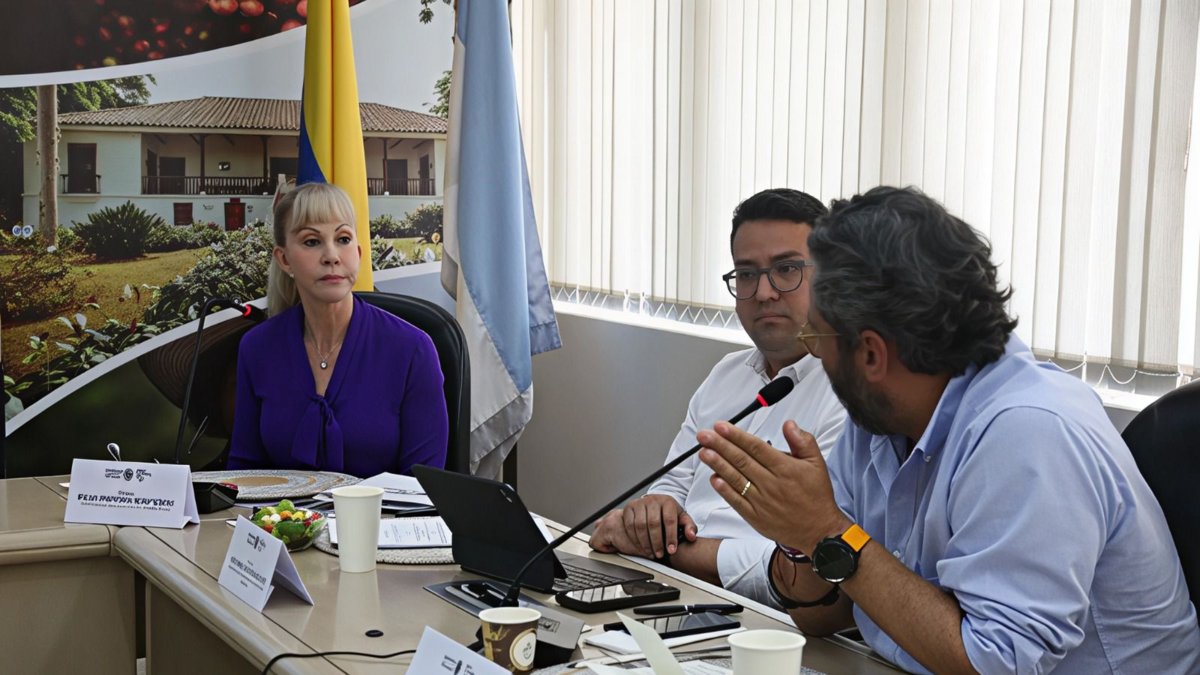 ¿Qué decisiones Tomaron Autoridades de Cali y El Valle del Cauca para evitar que se presente Desmmanes Alrededor de la Universidad del Valle?