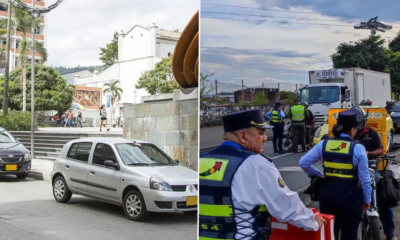 ¡Siga la Medida! Pico y PlacA en Pereira para el Lunes 6 de octubre de 2025