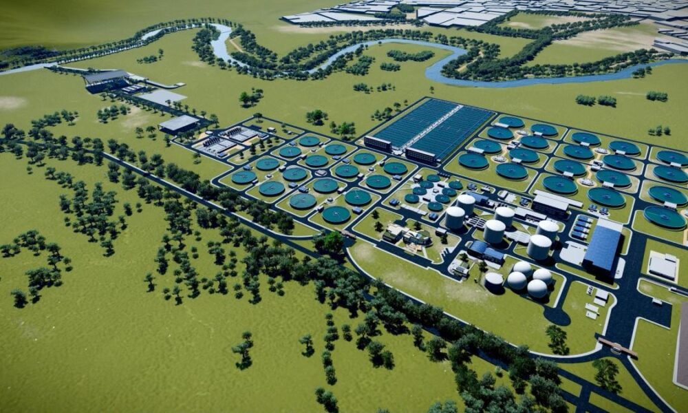 ¿Qué Motivó la Decisión? Y ¿Qué Viene Ahora en este Proyecto Clave para Descontaminar El Río Bogotá?