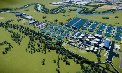 ¿Qué Motivó la Decisión? Y ¿Qué Viene Ahora en este Proyecto Clave para Descontaminar El Río Bogotá?