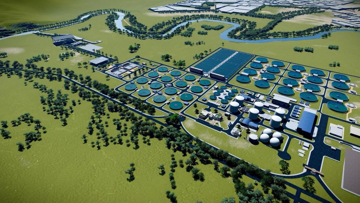 ¿Qué Motivó la Decisión? Y ¿Qué Viene Ahora en este Proyecto Clave para Descontaminar El Río Bogotá?