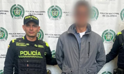 Alcalde de Adulto Fue Atacado y Asesinado Con Un Cuchillo por Su Cuidador en Engativá, Bogotá: detenido de Fue responsable de Presunto