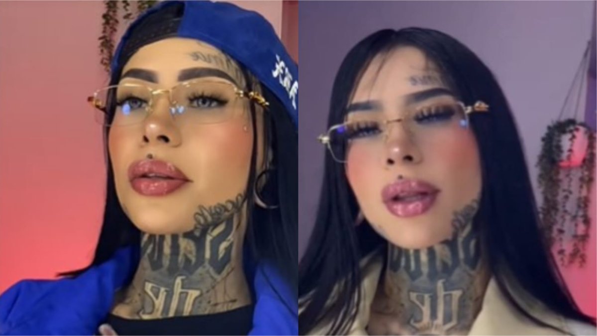 Las versiones que dieron los amigos de la influencer bogotana 'Baby Demoni' tras su muerte: 'Temo por mi vida'