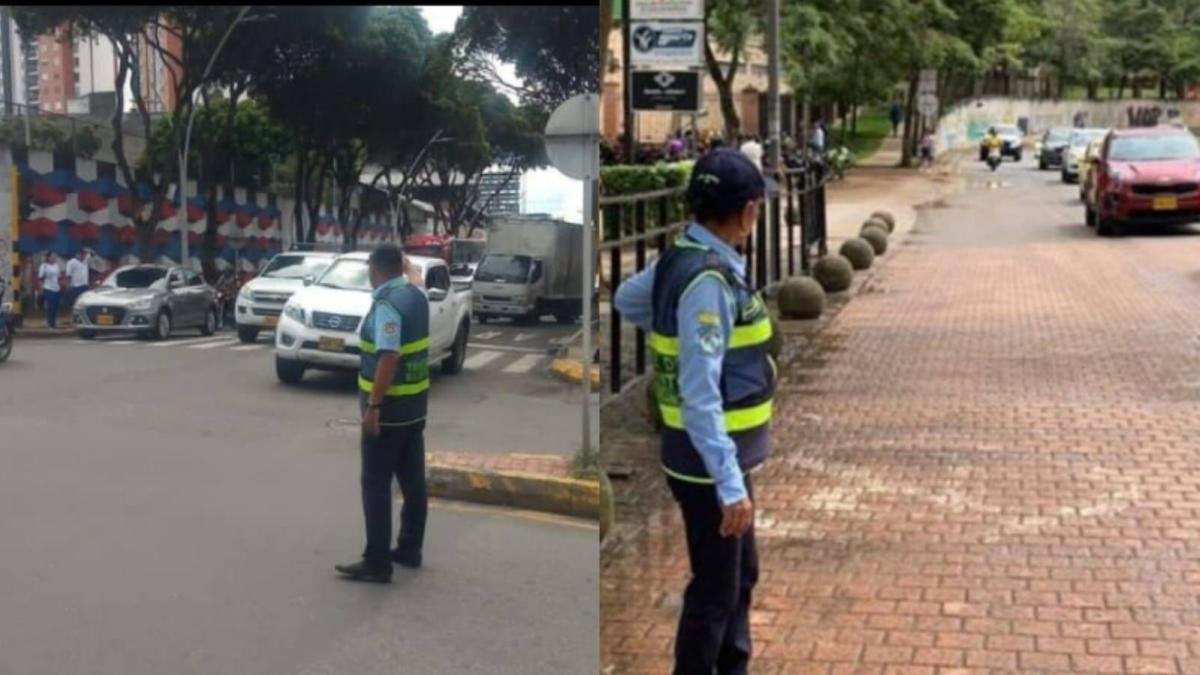 ¡Ojo con la medida de movilidad! Pico y placa en Bucaramanga para el martes 21 de octubre de 2025