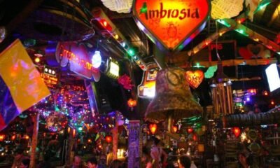 Esta es la lista de restaurantes de Andrés Carne de Res que cerrarán por orden de la SIC tras decretar irregularidades en su funcionamiento.