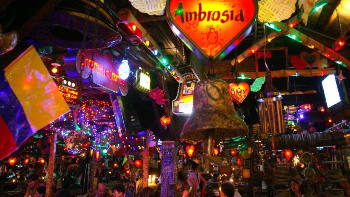 Esta es la lista de restaurantes de Andrés Carne de Res que cerrarán por orden de la SIC tras decretar irregularidades en su funcionamiento.