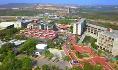 Elección del rector de la Universidad del Atlántico estancada en medio de una maraña judicial y denuncias de irregularidades