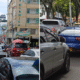 ¡Ojo, conductores! Pico y placa en Bucaramanga para el lunes 27 de octubre de 2025