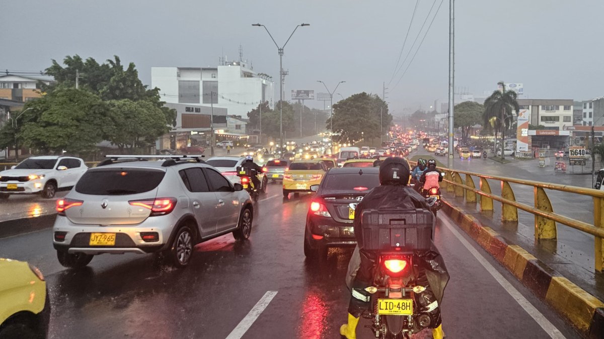 así avanza la preparación para atender la segunda temporada de lluvias