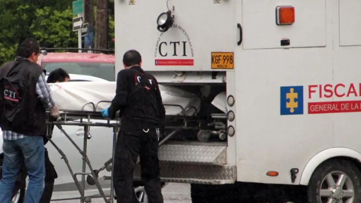 ¿Cómo y por qué un menor terminó asesinado, tras el tiroteo en una de las calles?