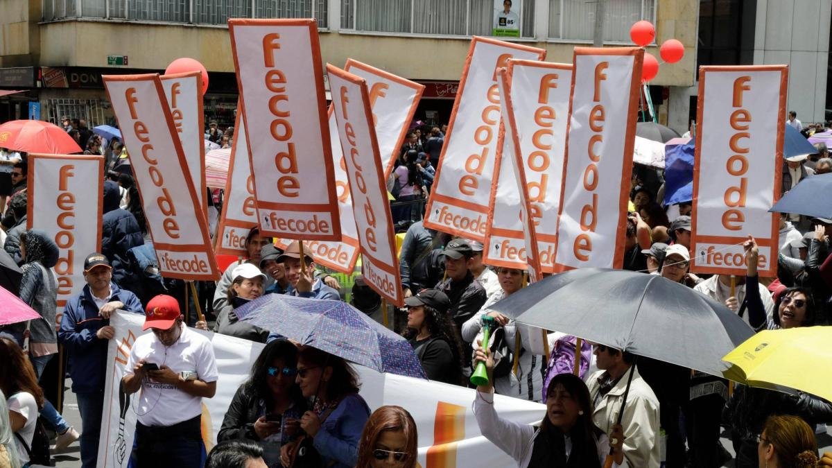 conozca los recorridos, cierres y recomendaciones para la jornada