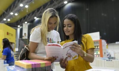 La Gran Feria del Libro del Caribe 2025 rendirá homenaje a Orlando Fals Borda y su legado cultural; esta es la agenda que se vivirá durante 4 días