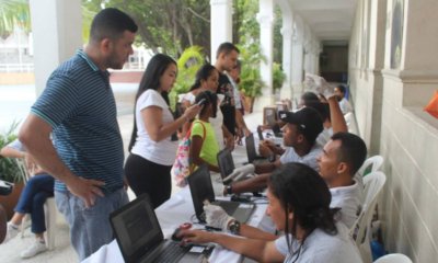 Cartagena no habrá ley seca este domingo para la Consulta del Pacto Histórico, pero distrito fortalece las medidas de seguridad en barrios