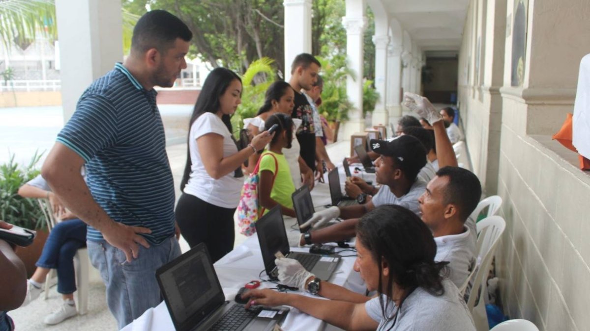 Cartagena no habrá ley seca este domingo para la Consulta del Pacto Histórico, pero distrito fortalece las medidas de seguridad en barrios