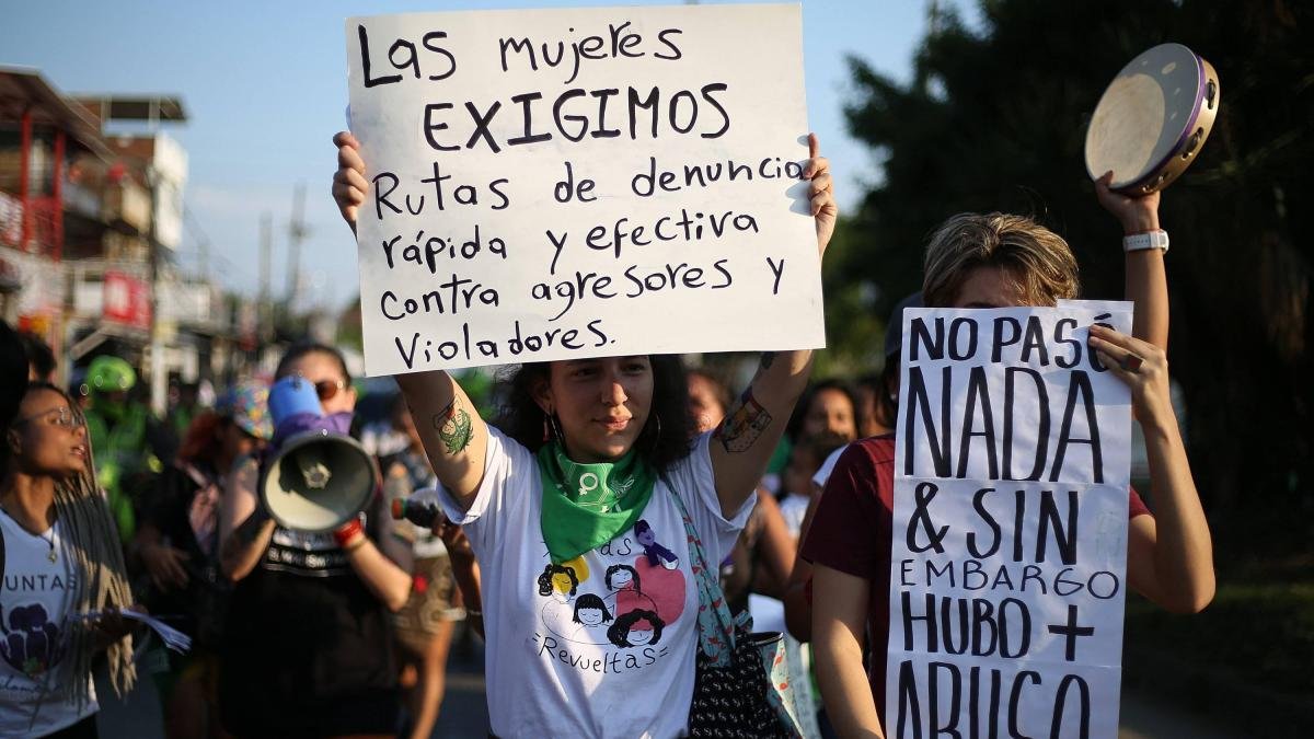 ¿quién era una de ellas, madre de dos niñas pequeñas?; lo que dijeron las autoridades de los atentados