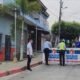 en octubre del 2018 había muerto su hija en igual tragedia