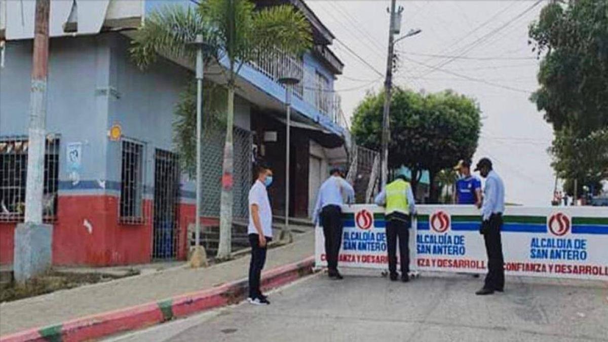 en octubre del 2018 había muerto su hija en igual tragedia