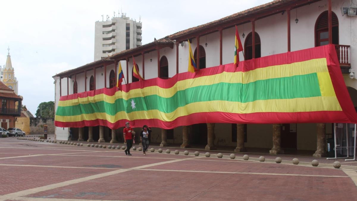 Vence plazo en Cartagena para aprovechar descuentos del 70% y 90% en impuestos morosos