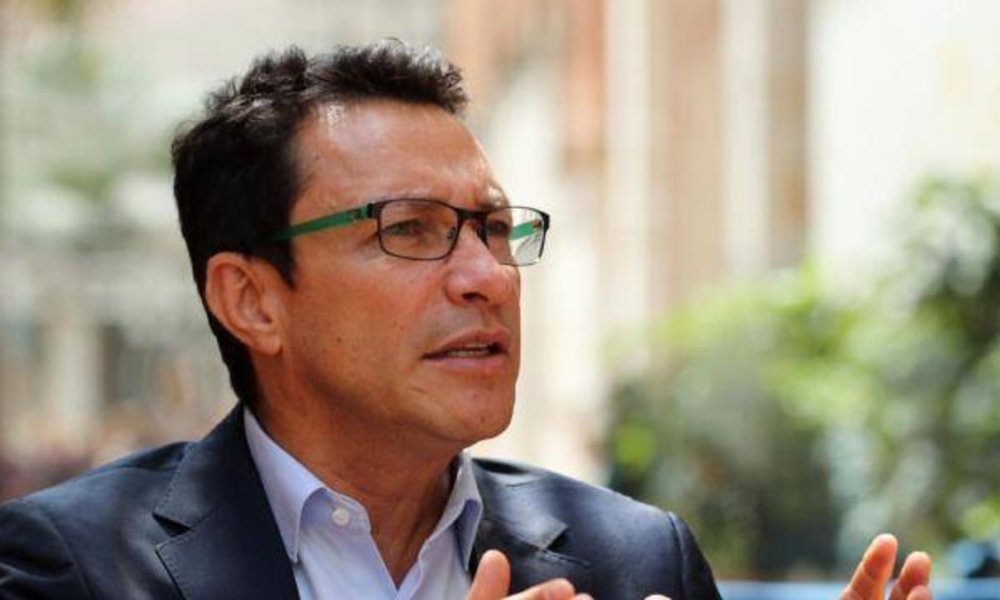 La Fiscalía Acusa Al Exalcalde de Santa Marta, Carlos Caicedo, Por Presuntas Irregularidadas en contrato del Coliseo de Gaira