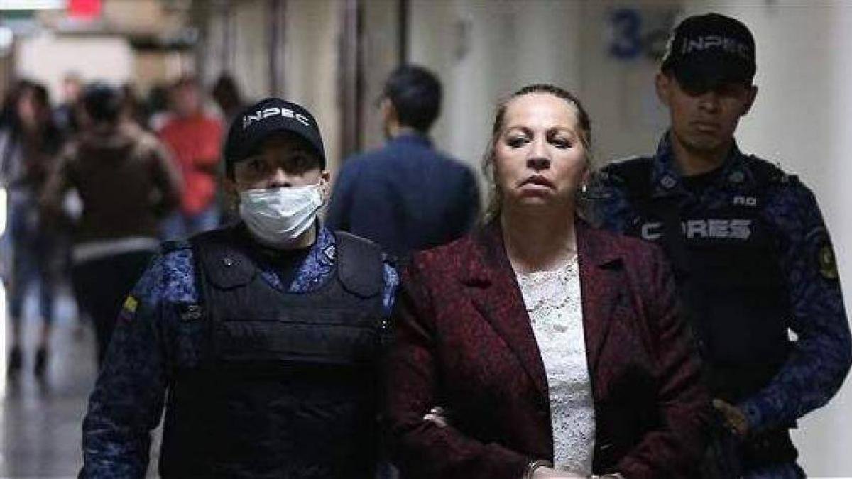 'yo no mandé a matar a nadie'