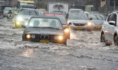 Bogotá entra en segunda temporada de lluvias con aumentos de hasta 60% por fenómeno de La Niña, advierte Idiger