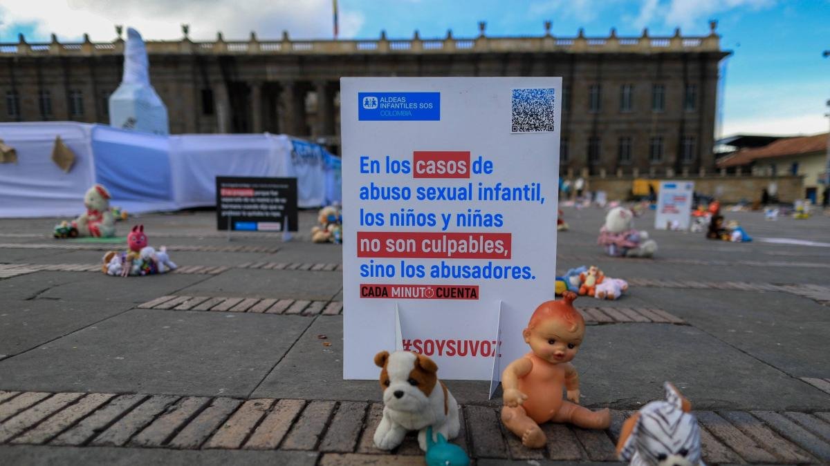 Cric se pronunció y exigió justicia