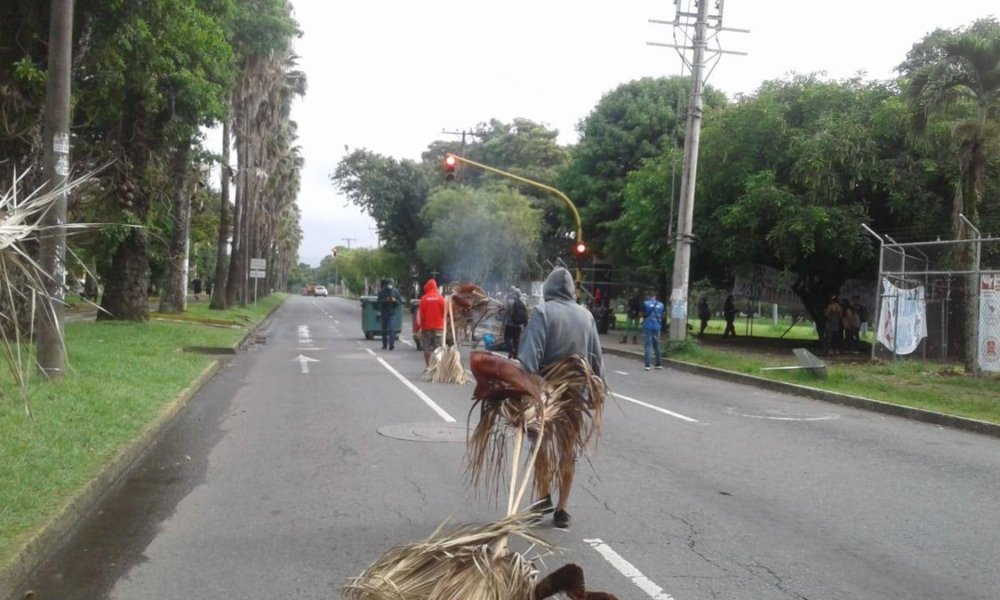 'Nos Afectan Hasta en Las Ventas'